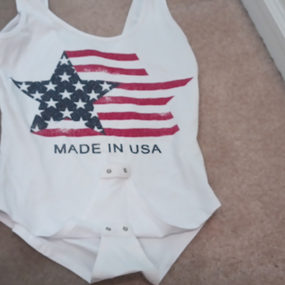 Bodysuit - Picture 4 of 5